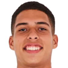 Gianmarco Martínez