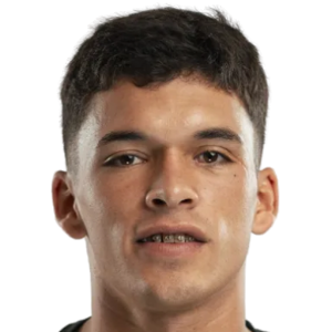 Kevin Rodríguez