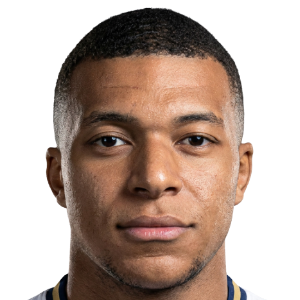 كيليان مبابي