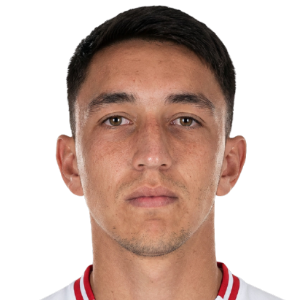 Sebastián Mendoza