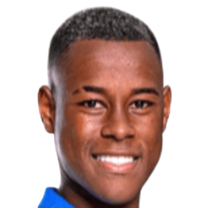 Brayan Correa