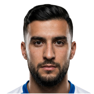 Mohamed Hammouch