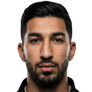 Moriba Kamara