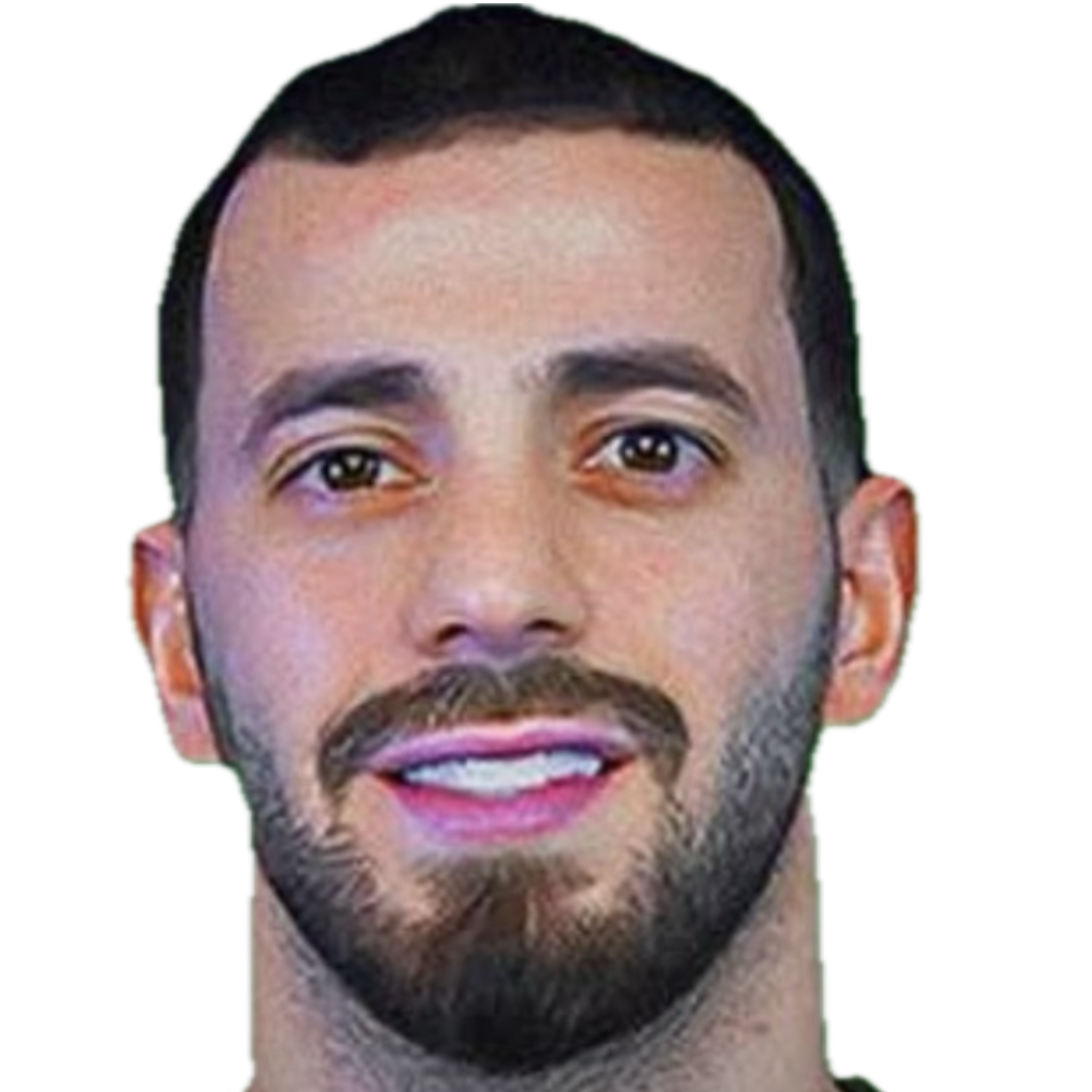 Mahmoud Al-Mawas