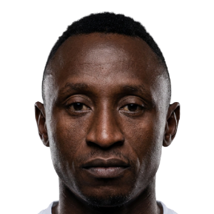 Daouda Mohamed