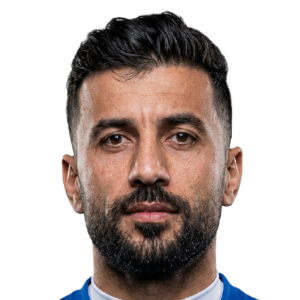 Mohamed Hamo