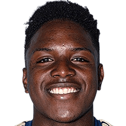 Sebastian Mosquera