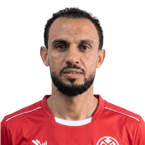 Akram Al Bahri