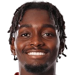 Abdoullah Ba
