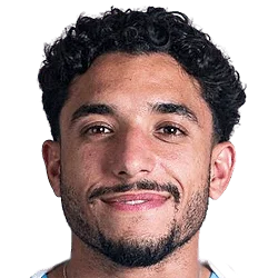Omar Marmoush