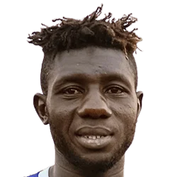 Aboubacar Traoré