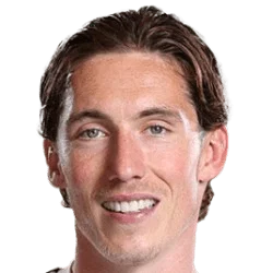 Harry Wilson