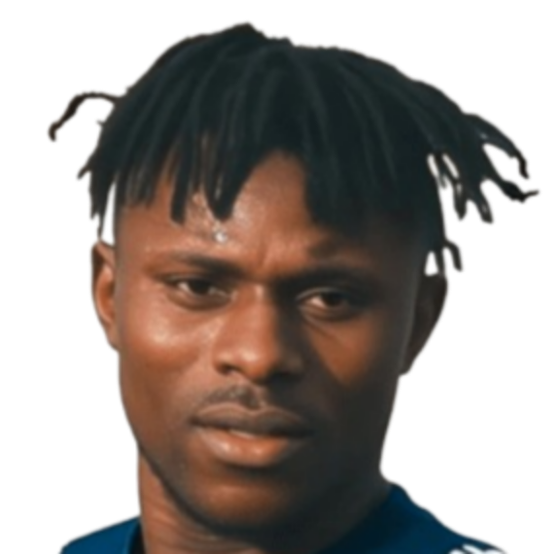 Joshua Egaji