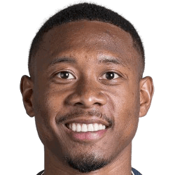 David Alaba