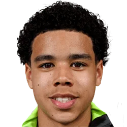 Bradley Burrowes