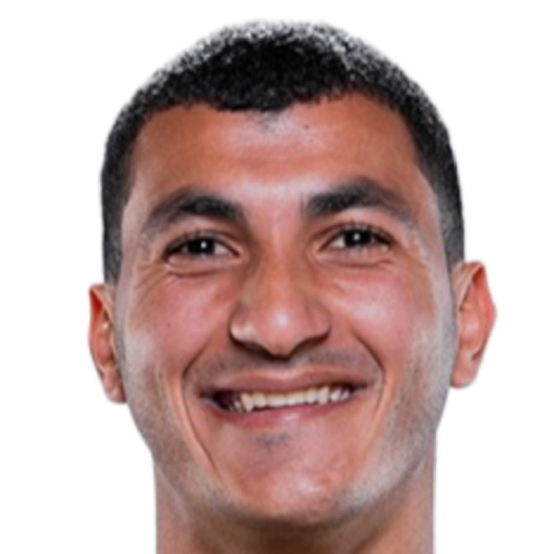 Mohamed Kalousha