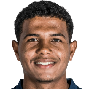 Jhon Meléndez