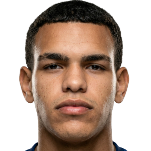 Willander Munoz