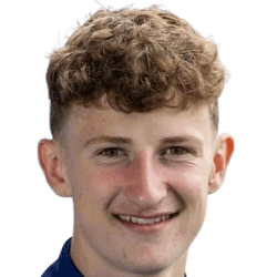 Euan Bowie