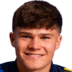Alfie Cresswell