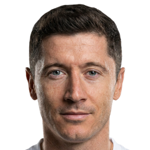 Robert Lewandowski