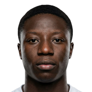 Yaya Dieme