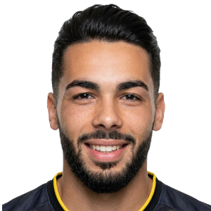 Yassin Dakhlaoui