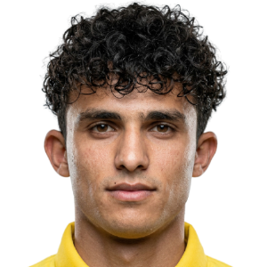 Ibrahim Abdulrahman