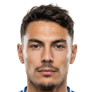 Imad Bouchagoura