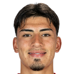 Diego Carreno