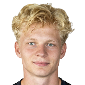 Isak Andersen