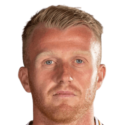 Robbie Crawford
