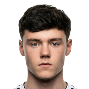 Liam Dolan