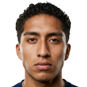Williams Guzman