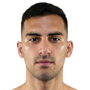 Roman Suarez