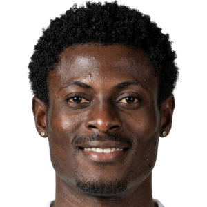 Antwi Dacosta