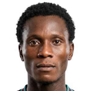 Ebenezer Abban
