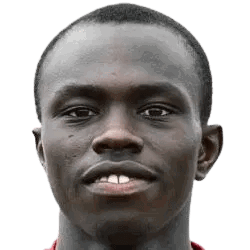 Lamin Sillah