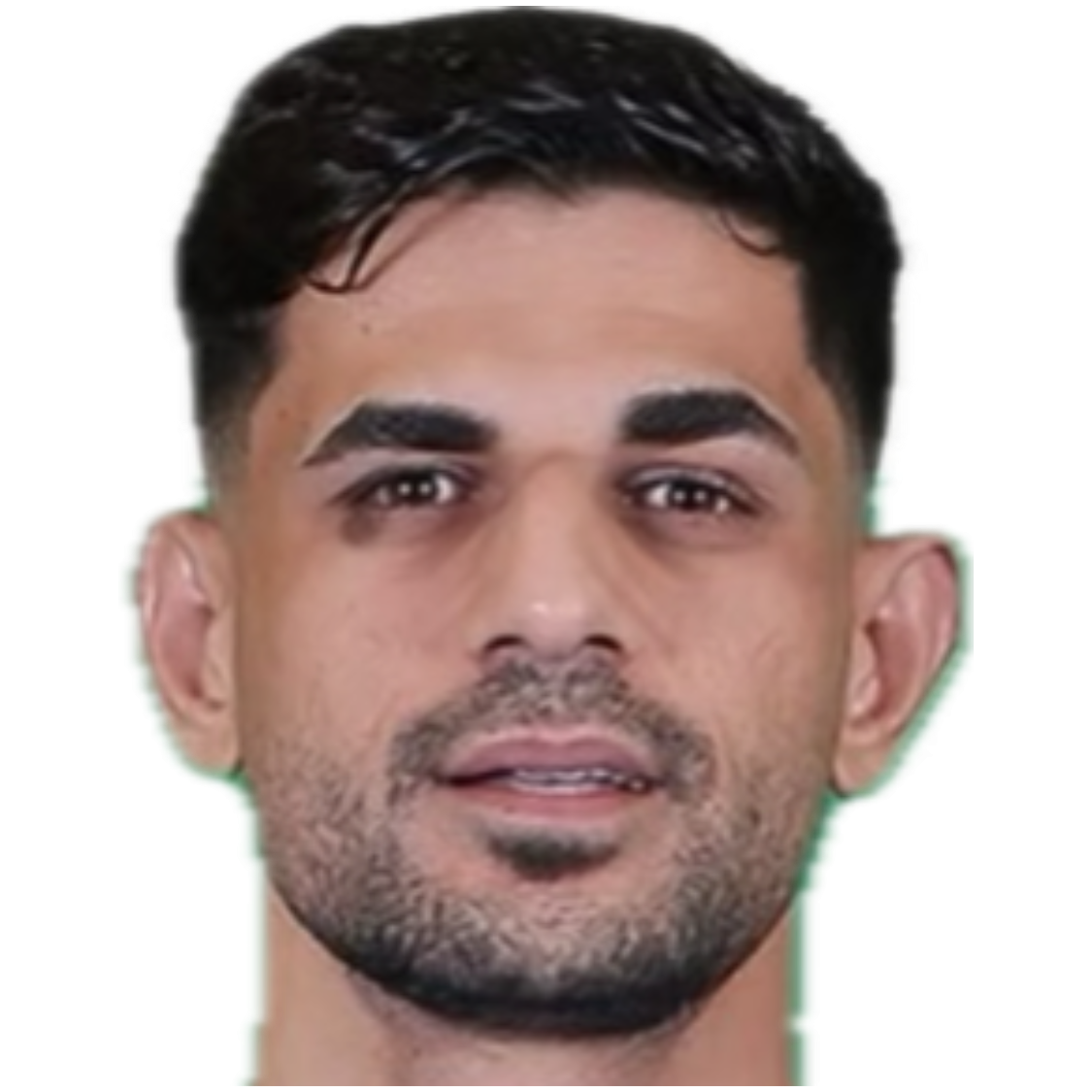 Mohammed Jawad