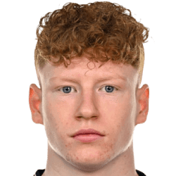 Adam Brennan