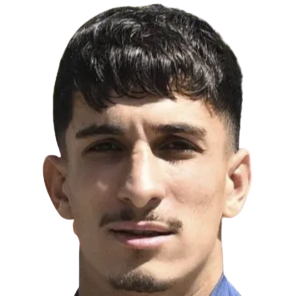 Amirhossein Mahmoudi
