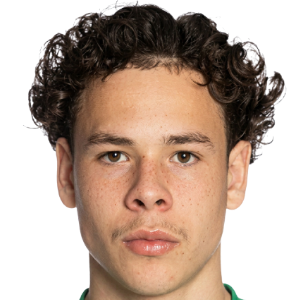 Norton de Carvalho Otterud