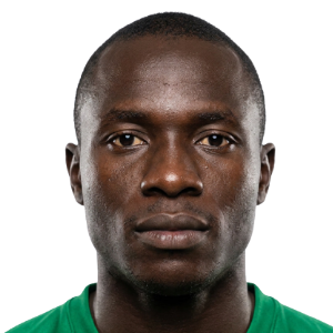Bakri Kouyaté