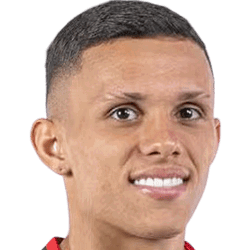 Yuri Alves