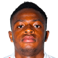 Oumar Konate