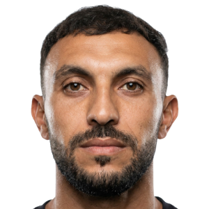 Mohamed Hamdi