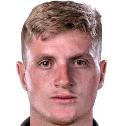 Bradley Cross