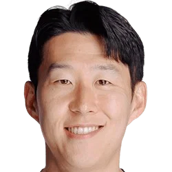 Heung-min Son
