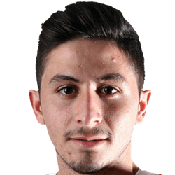 Konstantinos Sergiou