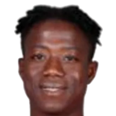 Mohamed Bangoura